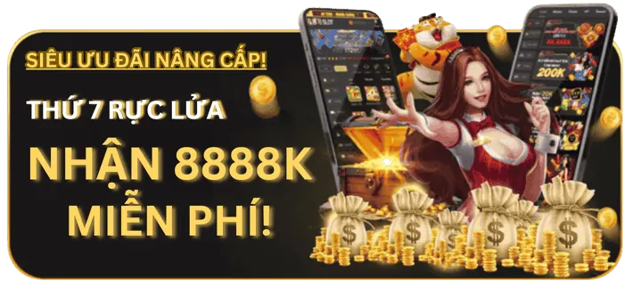 Khuyến mãi hấp dẫn vh88