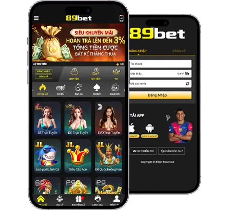 Nền tảng bảo mật vh88