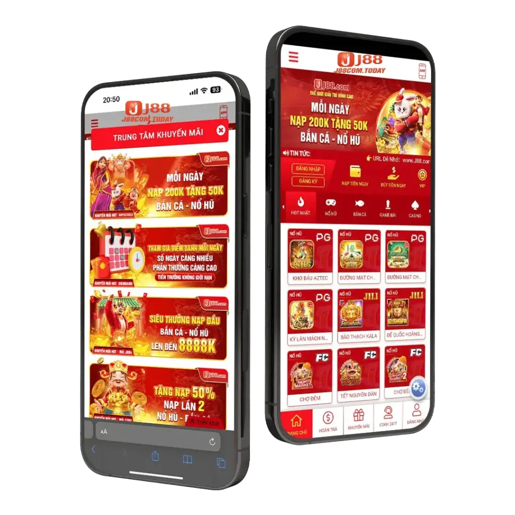 Kho game đa dạng vh88