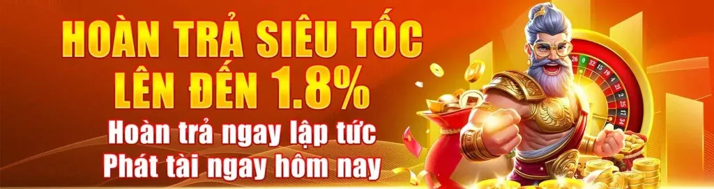 Tài liệu Điều khoản Dịch vụ của vh88