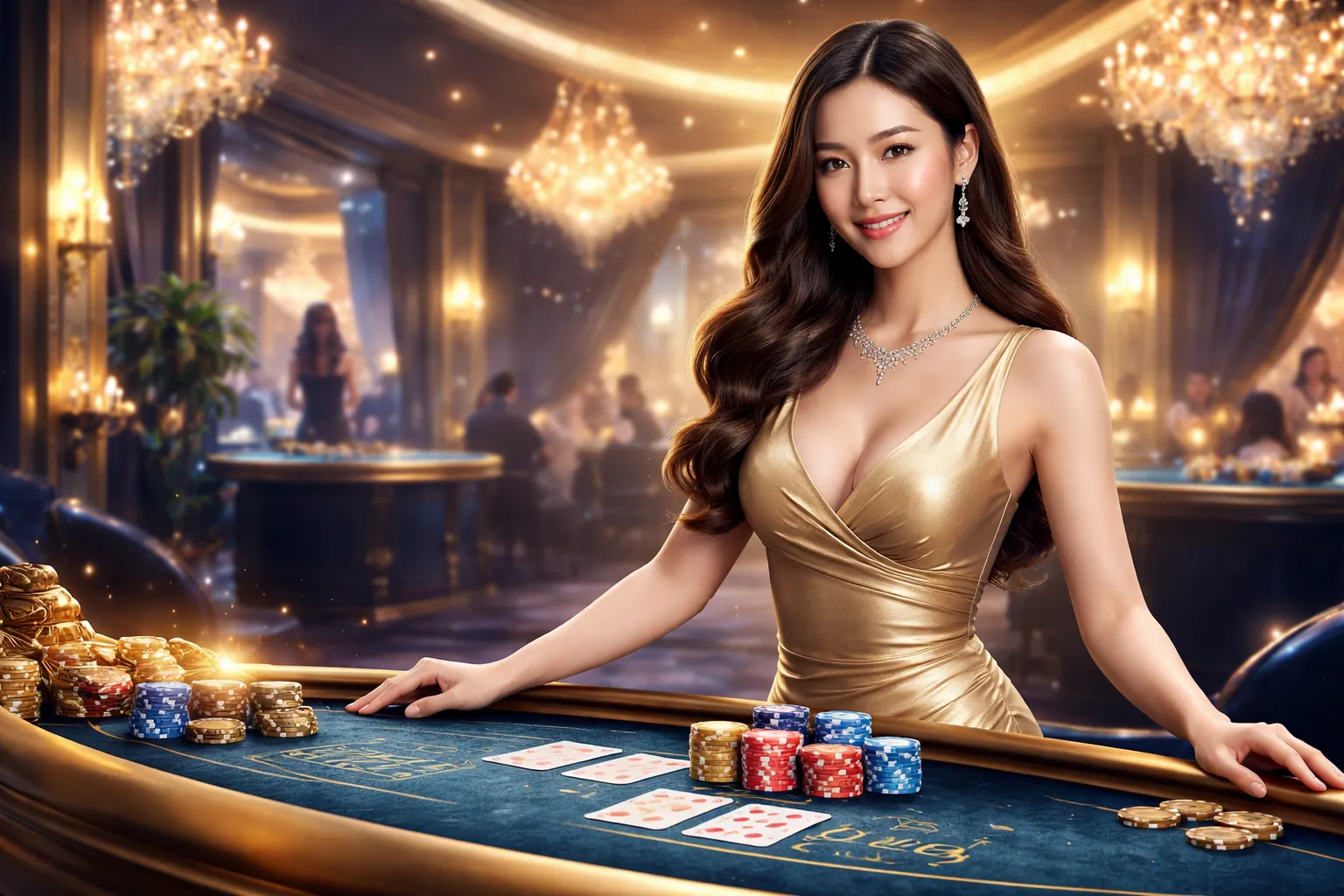 Đội ngũ hỗ trợ vh88 chuyên nghiệp sẵn sàng phục vụ