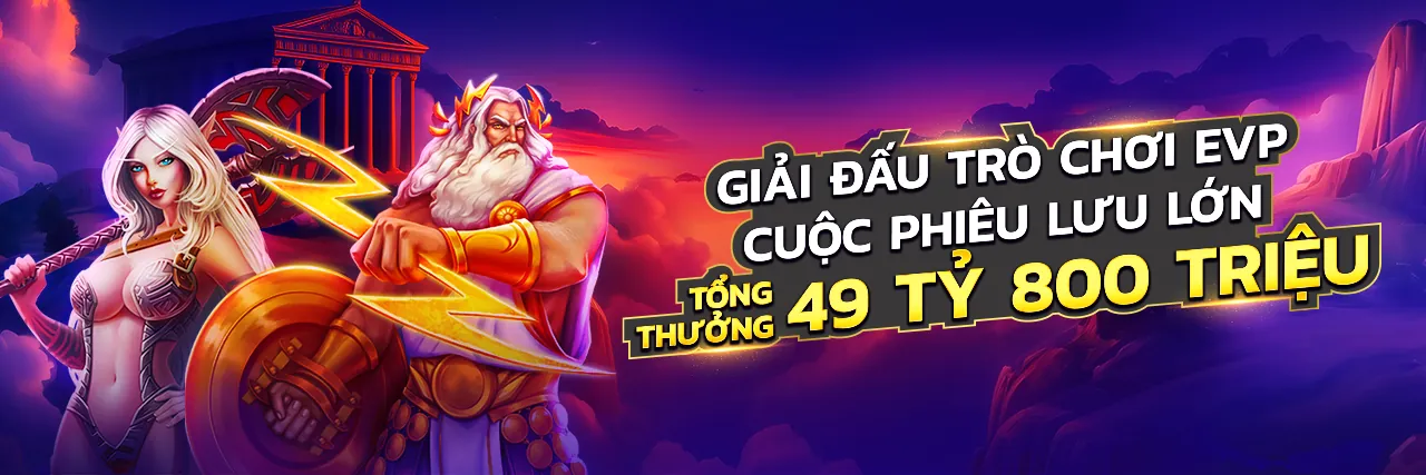 Hình ảnh quảng cáo khuyến mãi mới nhất vh88